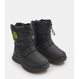 Sinsay Topli čizme za snijeg s reflektirajućim detaljima | shoptok.hr