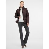 Orsay Brown women's winter jacket - Women's | Eponuda.ba