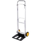 VOREL T78661 Transportna aluminijska kolica - rudle | shoptok.hr
