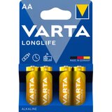 Varta LongLife AA LR6 bli4 | Eponuda.com