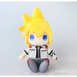  Kingdom Hearts II Roxas plišasta igrača Cene