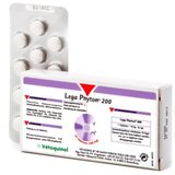 Vetoquinol preparat za pse i mačke za zaštitu jetre lega phyton, 200mg cene