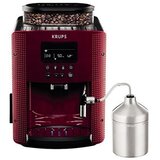 Krups EA816570 automat aparat za kavu, crvena Cijene
