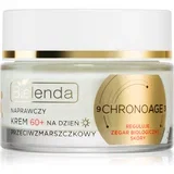 CHRONO AGE 24 H obnavljajuća krema za smanjenje dubokih bora 60+ 50 ml