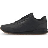 Puma Nizke superge ST Runner V3 Črna | Shoptok.si