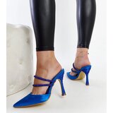 D/CEO Orange neon Lorine stiletto pumps | Shoptok.si