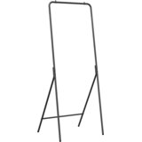  Stalak za odjeću Crna 60 x 53 x 155 cm Čelik | shoptok.hr