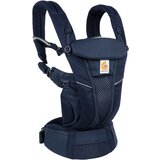 Ergobaby Kenguru Omni 360 Breeze midnight blue | Shoptok.si