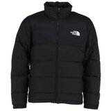 The North Face Plašči M NEW COMBAL DOWN JKT Črna | Shoptok.si