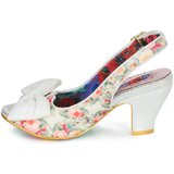 Irregular Choice Hiya Synth Višebojna | shoptok.hr