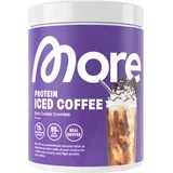 Protein Iced Coffee - Dark Cookie Crumble