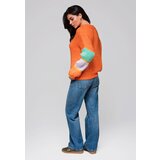 Edoti Women's sweater LW-SWSW-0107 | Shoptok.si