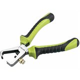 Extol Klešta za skidanje izolacije sa kablova 160 mm | Eponuda.com