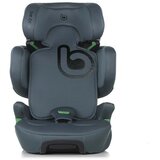 BE COOL autosjedalica Foldy i-Size 15-36 kg (100-150 cm), Petrol | shoptok.hr