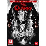 Steam The Quarry - Deluxe Edition (PC) Key GLOBAL Steam The Quarry - Deluxe Edition (PC) Key GLOBAL Slike