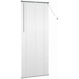  Zavjesa za prozor sa zavjesama Ostalo Tamnosiva 80 x 130 cm Aluminij | shoptok.hr