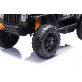 Lean_Toys Offroad otroško vozilo 12V Ringo XB-1118 črna | Shoptok.si
