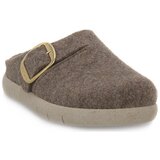 Grunland Nogavice TAUPE A6HOLL Kostanjeva Cene