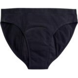 Imse Gaćice za menstruaciju Bikini Heavy Flow crne - XXL | shoptok.hr