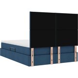  Postelja z dodatnim prostorom za shranjevanje in LED osvetlitvijo, (5000105475) | Shoptok.si