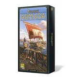 NOW Unbox 7 čudes armada nova izdaja - širitev v španščini, (20833156)