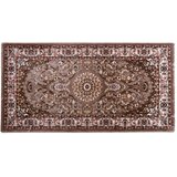  orijentalni tepih dubai, 80x150 cm, 2300 g/m2, bež | Eponuda.com