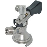 ich-zapfe Zapfkopf Keg Ventil Kombi Fitting Stranski Izhod Thekenanstich, (5000216708) | Shoptok.si