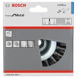 Bosch konusna četka 115 mm, 0,5 mm, M14 - 2608622058 | Eponuda.com