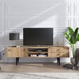 HANNAH HOME TV komoda Alessa Cene