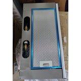 Beko B-roba Aspirator HNT 61310 X Teleskopski (na izvlačenje) Ugradni Mehaničko (Prekidač) 60 cm | ePonuda.com