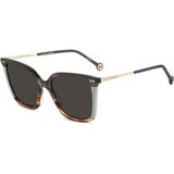 Carolina Herrera HER0292/S I88/IR ONE SIZE (53) Zelena/Siva Cene