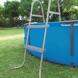 Bestway ljestve za bazen s 2 stepenice 84 cm 58430 | shoptok.hr