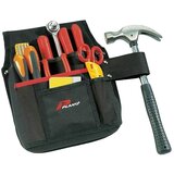 Plano Torba za orodja (Poliester, Z držalom za kladivo) | Shoptok.si