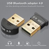  USB Bluetooth v4 brezžični sprejemnik za računalnik ali prenosnik Cene