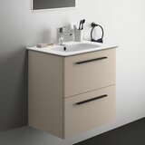 Ideal Standard bež stenska omarica za pod umivalnik 60x63 cm i.life a | Shoptok.si