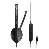 Epos ADAPT 130T USB-C II Mono Slušalice s Mikrofonom | shoptok.hr