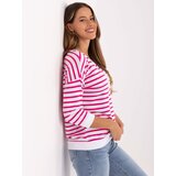 RELEVANCE Blouse-RV-BZ-A790.47-white-pink | shoptok.hr