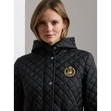 Polo Ralph Lauren Prehodna jakna črna | Shoptok.si