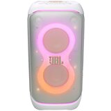 JBL PartyBox Stage 320 prenosni zvočnik 240W, BT, RGB, USB, bel | Shoptok.si