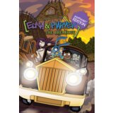Steam Edna & Harvey: The Breakout - Anniversary Edition (PC) Key EUROPE | ePonuda.com