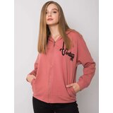 FANCY Sweatshirt-FA-BL-7239.23X-dark pink | Shoptok.si