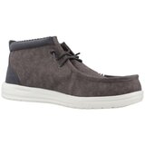 Hey Dude WALLY MID GRIPR VIN CLAS Crna | shoptok.hr