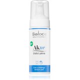 Saloos AcNO pjena za dubinsko čišćenje za problematično lice, akne 150 ml | shoptok.hr