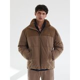 Sinsay Puffer jakna | shoptok.hr