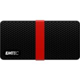 Emtec EXT.SSD 512GB SSD 3.1 X200 512GB Portable D0ECSSD512GX200 | Eponuda.ba