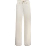 Guess Jeans BEIGE WOMEN&#39;S PANTS Cijene
