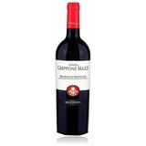 Ruffino Brunello di Montalcino Tenuta Greppone Mazzi 0.75l crveno vino Cene