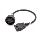 Adapter iz MAN 37-pin na OBD2