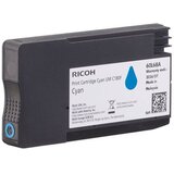 Ricoh 408518 toner cartridge 1 pc(s) Original Cyan | shoptok.hr