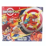 igračka Super Duel Target Set
